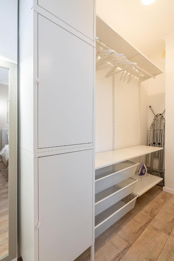 Style And View Bucharest City Center Aparthotel Экстерьер фото