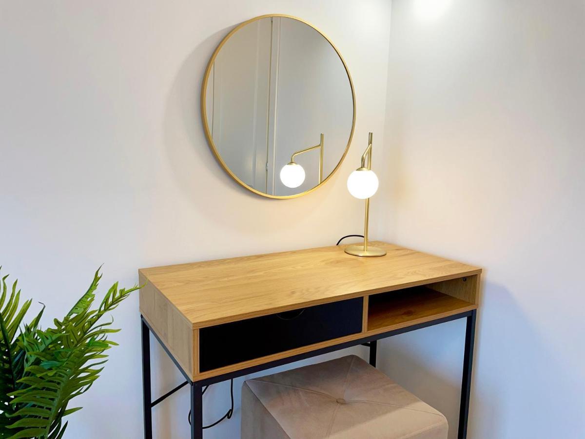 Style And View Bucharest City Center Aparthotel Экстерьер фото