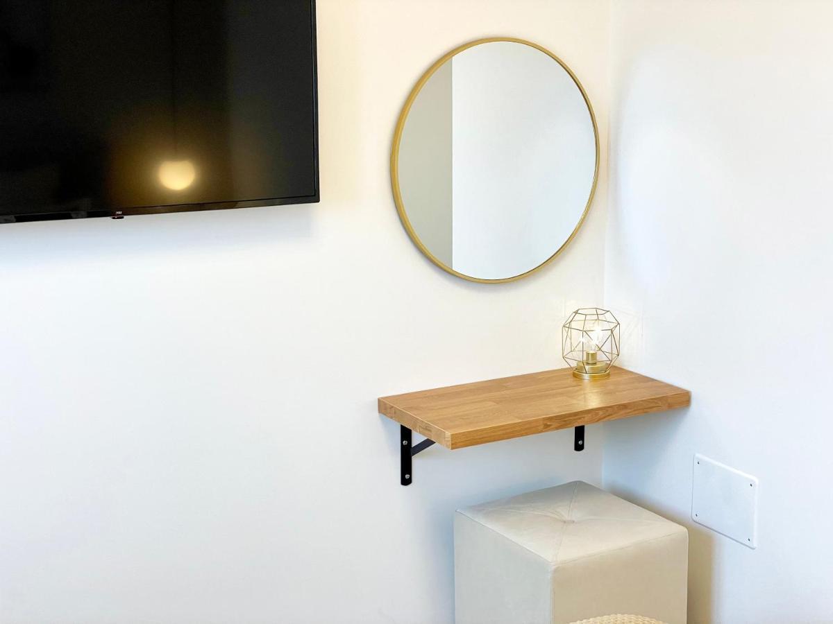 Style And View Bucharest City Center Aparthotel Экстерьер фото