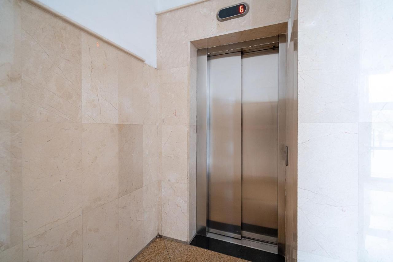 Style And View Bucharest City Center Aparthotel Экстерьер фото