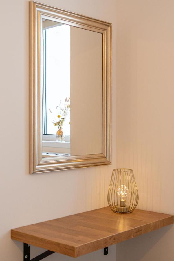 Style And View Bucharest City Center Aparthotel Экстерьер фото