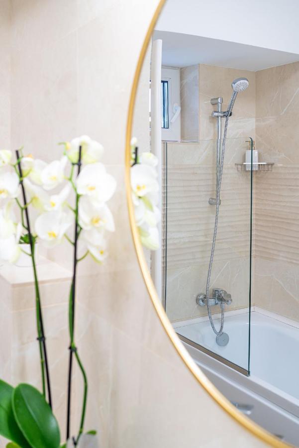 Style And View Bucharest City Center Aparthotel Экстерьер фото